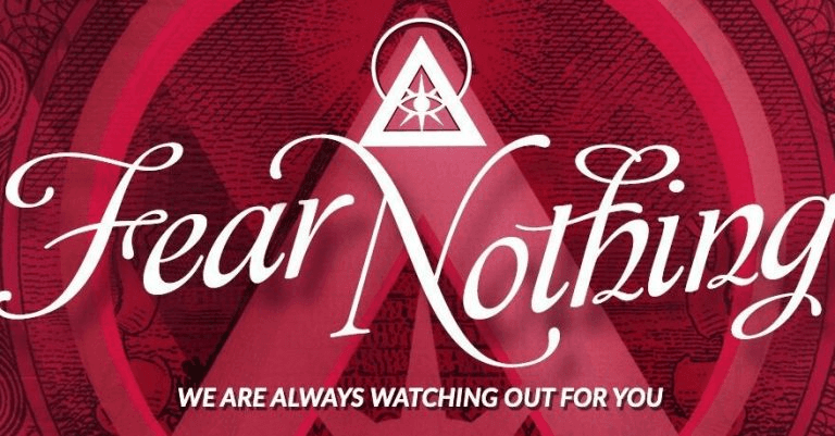 Fear Nothing