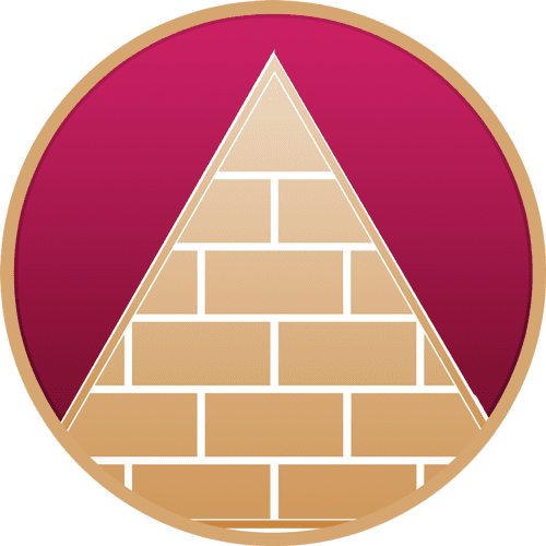 THE PYRAMID