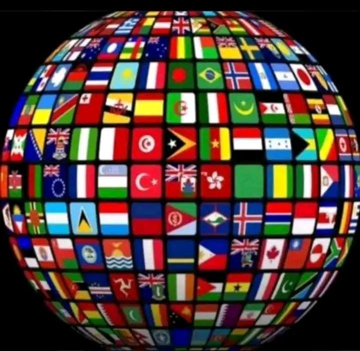 Global Command Node